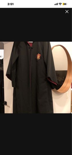 Harry Potter Gryffindor Robe (XXS)