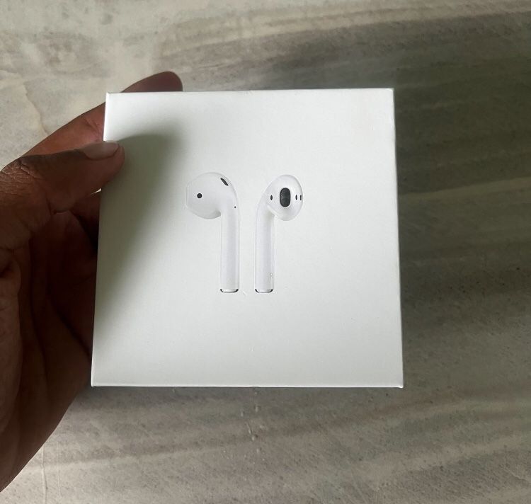 AirPod 2
