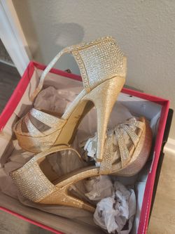 Women's High Heels 
