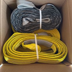 Straps