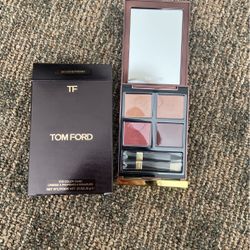 Tom Ford Eyeshadow 04 HoneyMoon