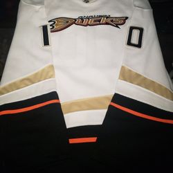 Anaheim Ducks/Corey Perry Jersey