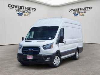 2022 Ford E-Transit-350 Cargo Van