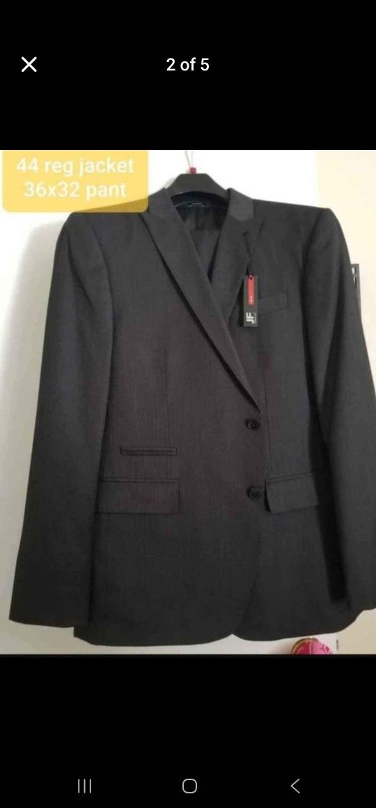 Mens Suits Jacket And Pants