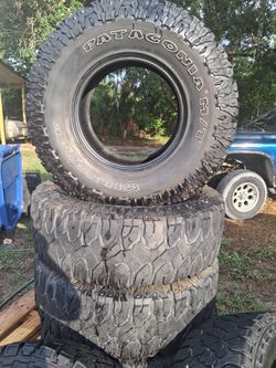 Tires