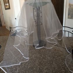 Veil,Wedding Veil