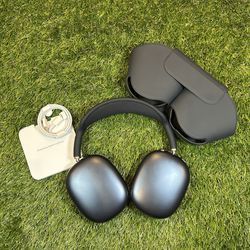 Airpod Max | Black