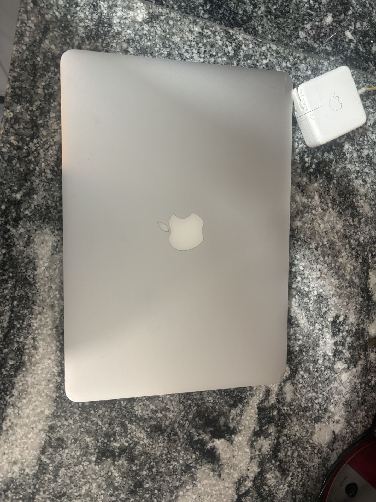 Apple Macbook Air 2017