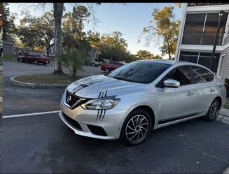 2016 Nissan Sentra