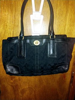 Cute Woman's Handbag