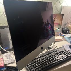 iMac Late 2012 Model 21.5 inches Catalina OS