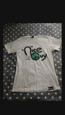 Nice Guy T-shirt