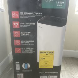 Toshiba Ac - Portable