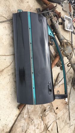 92-95 Honda Civic parts
