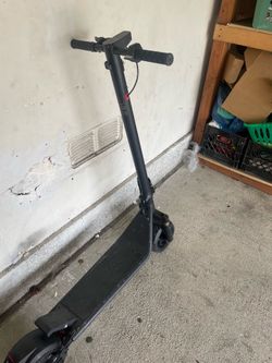 Scooter