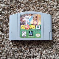 Nintendo 64 