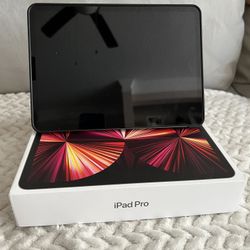 Ipad PRO 11”