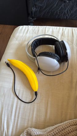 Miscellaneous items