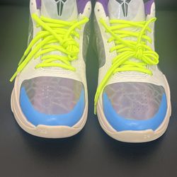 Nike Kobe 5 Protro Pj Tucker’s 