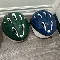 Helmets