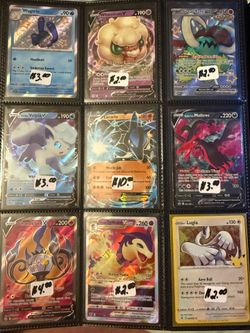 Pokémon