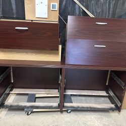 Office Cabinets Used 