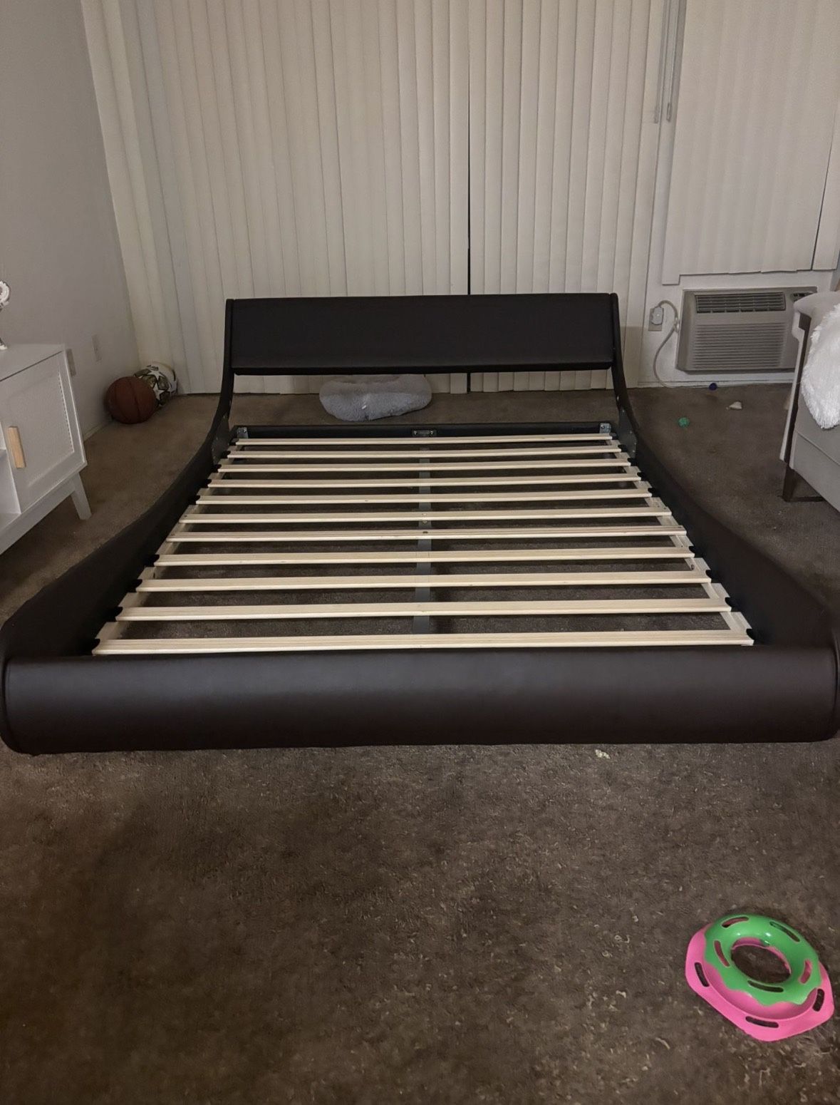 Queen Bed Frame