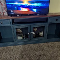 Tv Stand And End Table 