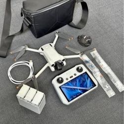 Dji Mini