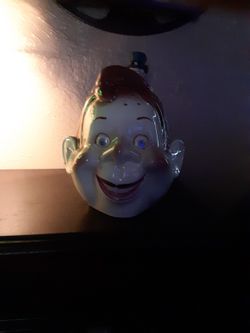 1948 Howdy Doody Cookie Jar