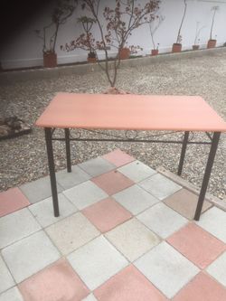 Computer Table