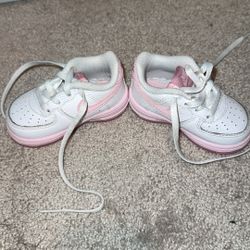 Toddler Shoes