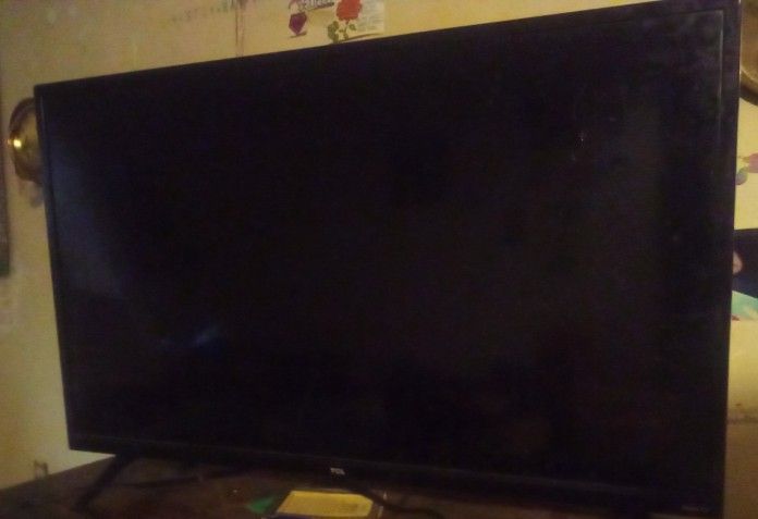 TCL Roku TV 