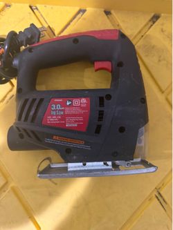 Jig saw 15$