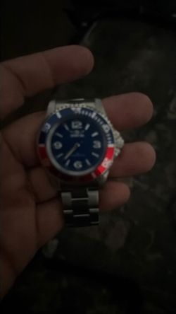 Invicta watch