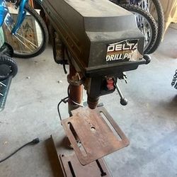 Delta Drill