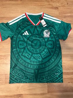 Mexico Jersey size XL