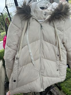 Woman’s Size Small Worn Once 