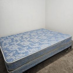 King Size Movable Bed Set For Sale