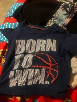 12-18 month shirts and onesie