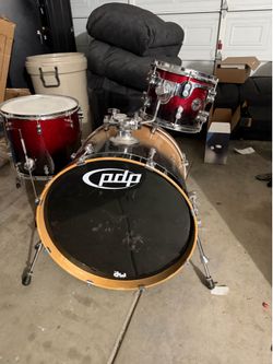 Pdp Concept Maple