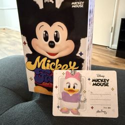 Mickey Family 