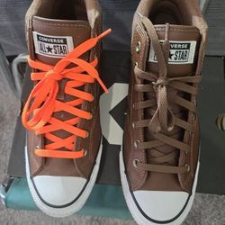 CTAS Malden Street Boot Mid - Size 10