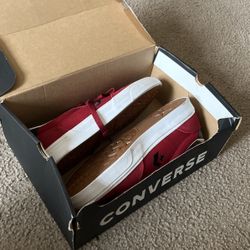 Converse Boulevard Ox Back Alley