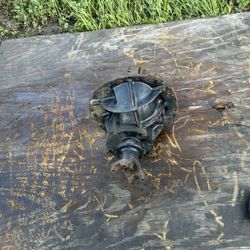 9 Inch Ford Third Member