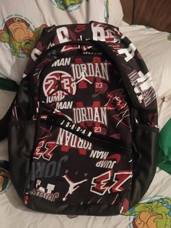 Jorden bags