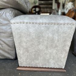 Bongo  Stool  Ottoman Set Of 2