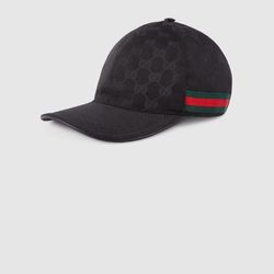 Gucci Hat 