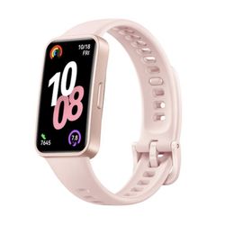 HUAWEI Band 10 pink