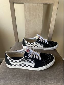 Vans Old School Men’s 13